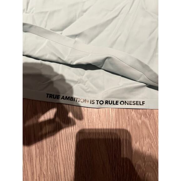 Rhone - Approach Tech Polo / XL / Blue Water / NWOT - Picture 7 of 10